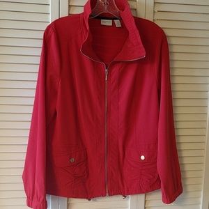 Chico's Zenergy Jacket